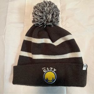The City Warriors Beanie